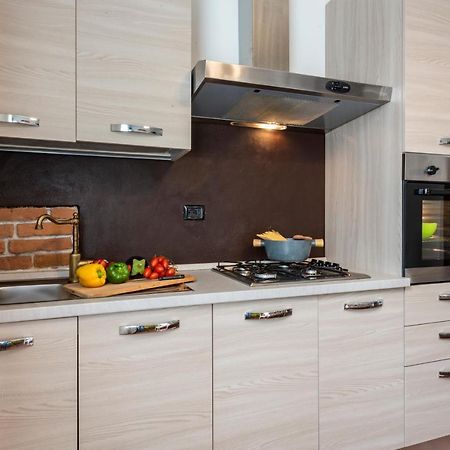 Conce Apartment ピサ エクステリア 写真