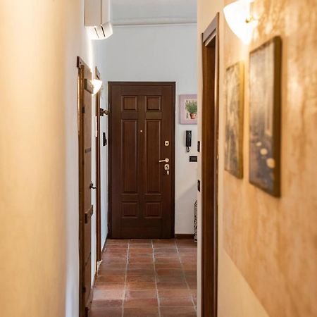 Conce Apartment ピサ エクステリア 写真