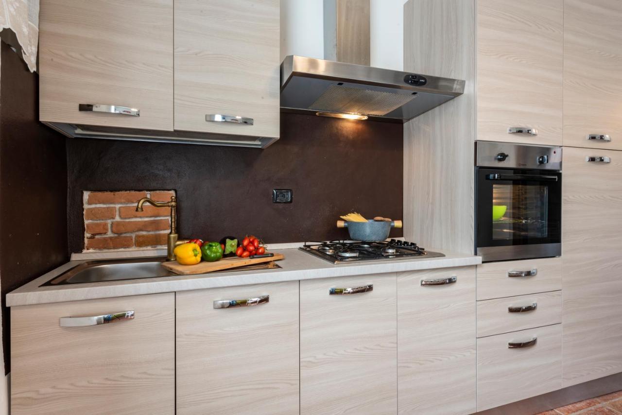 Conce Apartment ピサ エクステリア 写真
