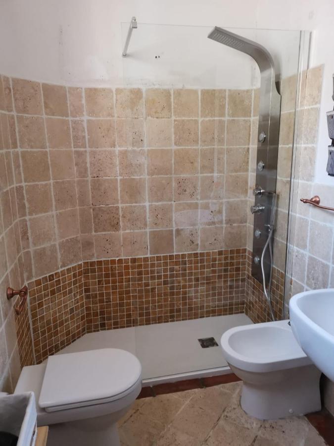 Conce Apartment ピサ エクステリア 写真