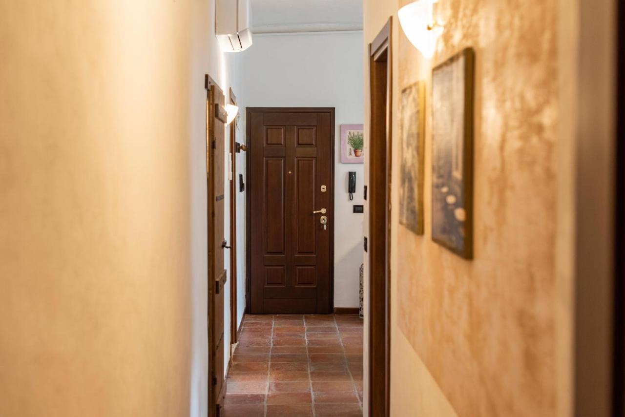 Conce Apartment ピサ エクステリア 写真