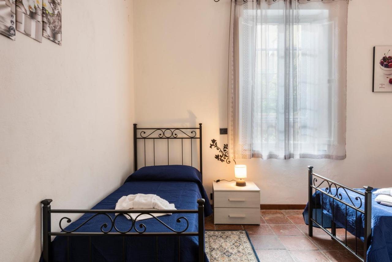 Conce Apartment ピサ エクステリア 写真