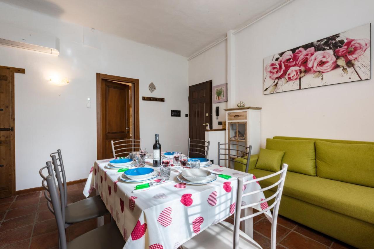 Conce Apartment ピサ エクステリア 写真