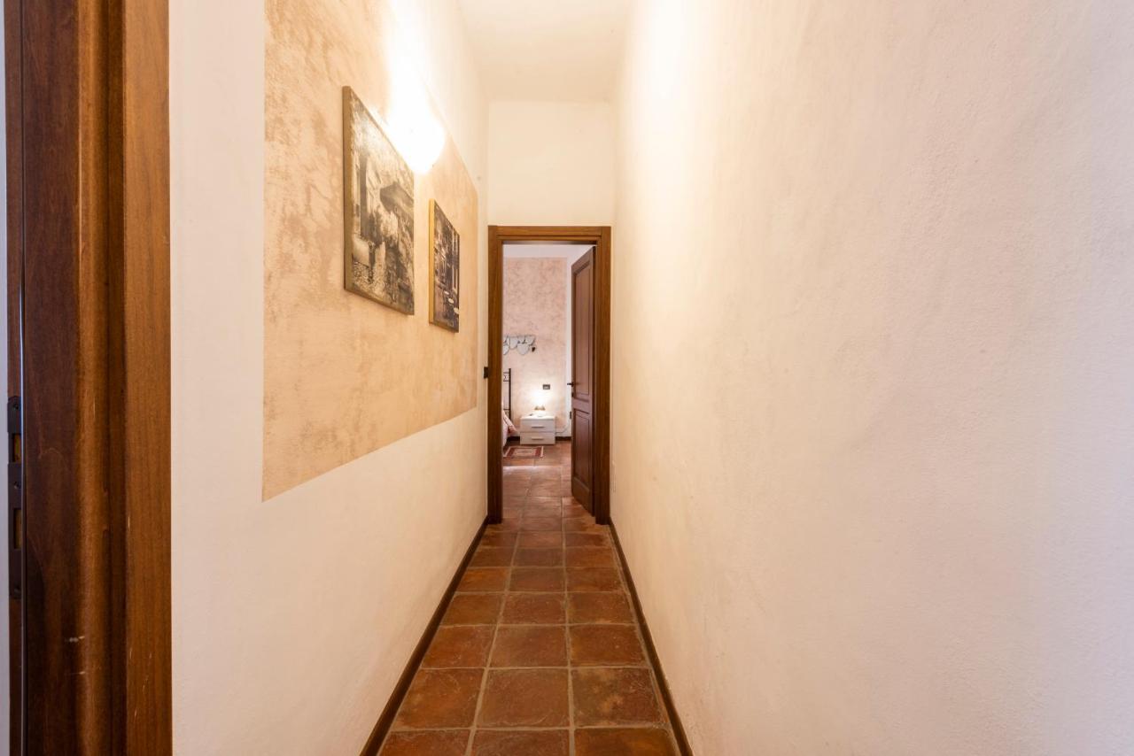 Conce Apartment ピサ エクステリア 写真