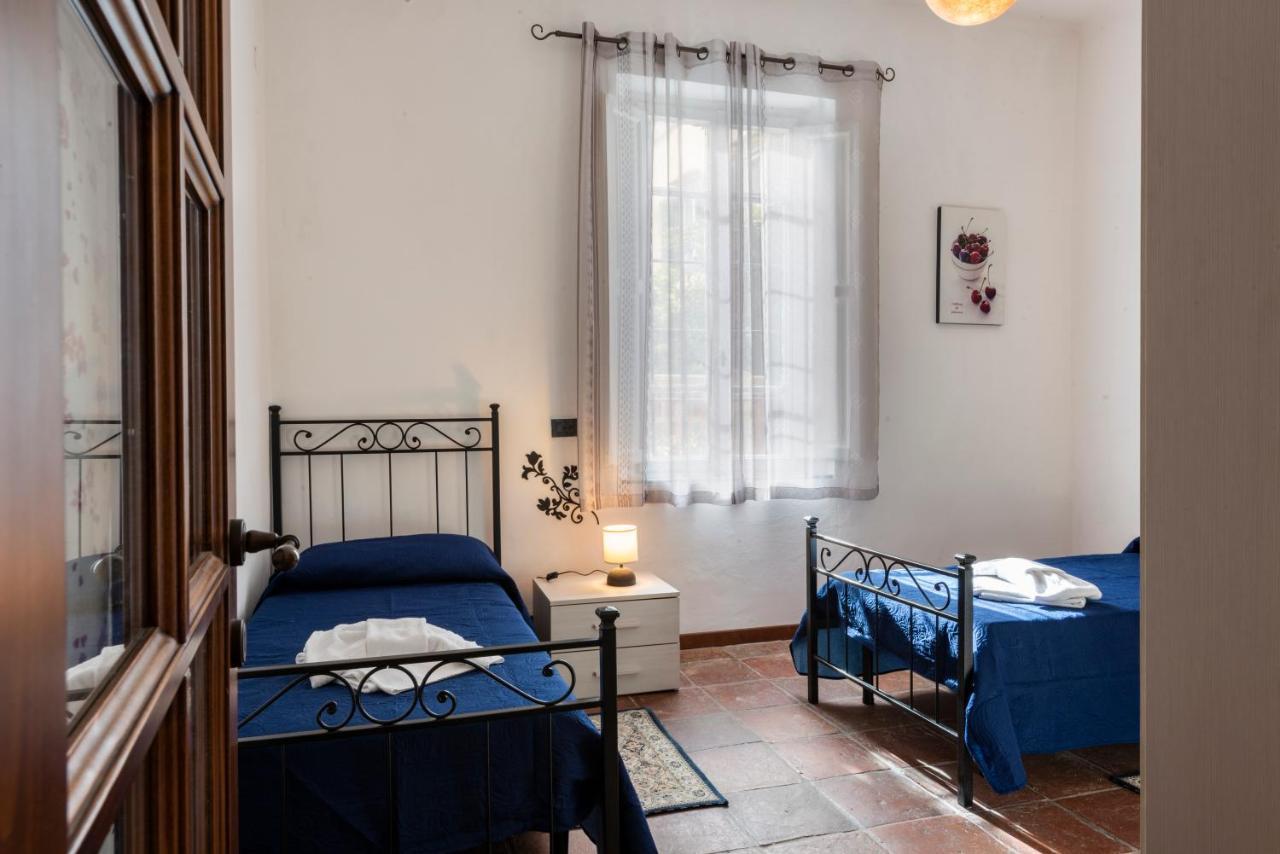Conce Apartment ピサ エクステリア 写真