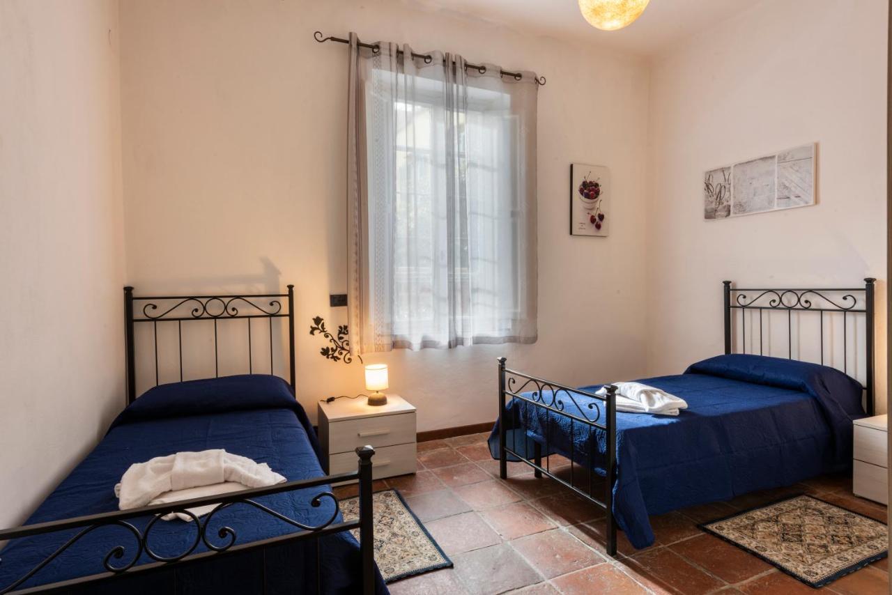 Conce Apartment ピサ エクステリア 写真